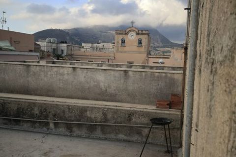 Villa i Trapani, Trapani, Trapani - € 42.000 | Ref: SOL IND Rif XITTA QUADRI - foto 9
