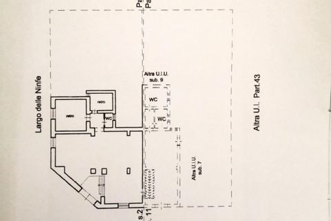 Erhvervsejendom i Trapani, Trapani, Trapani - € 140.000 | Ref: LOC COMM TORRE LIGNY VIA CAROLINA (TP) - foto 2