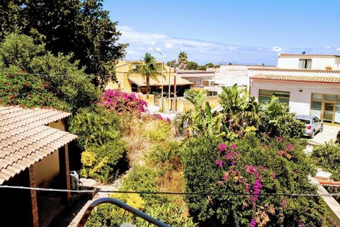 Villa a Trapani, Trapani, Trapani - € 95.000 | Ref: QUADRILOCALE VIA FIORAME C:DA RILIEVO (MISILISCEMI - foto 2
