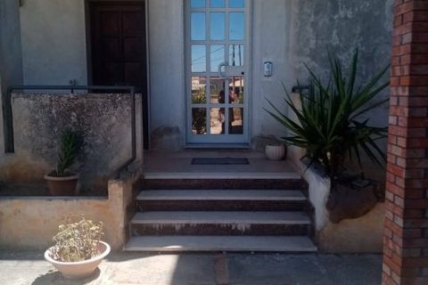Villa a Trapani, Trapani, Trapani - € 95.000 | Ref: QUADRILOCALE VIA FIORAME C:DA RILIEVO (MISILISCEMI - foto 4