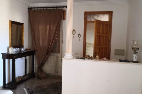 Villa a Trapani, Trapani, Trapani - € 95.000 | Ref: QUADRILOCALE VIA FIORAME C:DA RILIEVO (MISILISCEMI - foto 6