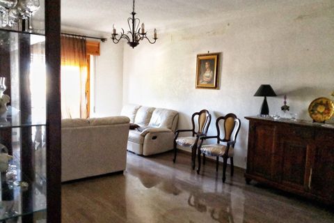 Villa a Trapani, Trapani, Trapani - € 95.000 | Ref: QUADRILOCALE VIA FIORAME C:DA RILIEVO (MISILISCEMI - foto 8
