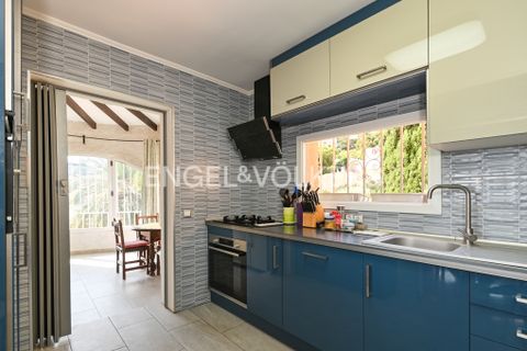 Villa i Calpe, Alicante, Calpe - € 890.000 | Ref: W-030NMN - foto 9