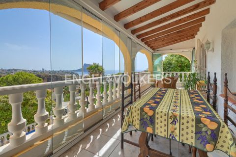 Villa i Calpe, Alicante, Calpe - € 890.000 | Ref: W-030NMN - foto 14