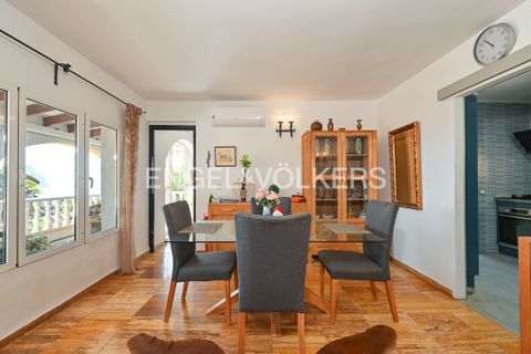 Villa i Calpe, Alicante, Calpe - € 890.000 | Ref: W-030NMN - foto 7