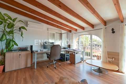 Villa i Calpe, Alicante, Calpe - € 890.000 | Ref: W-030NMN - foto 11