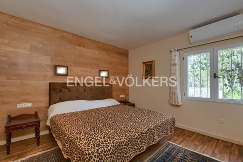 Villa i Calpe, Alicante, Calpe - € 890.000 | Ref: W-030NMN - foto 16