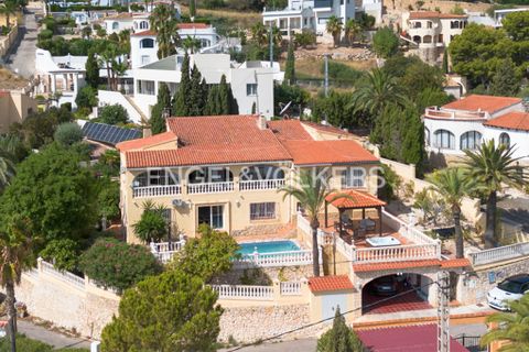 Villa i Calpe, Alicante, Calpe - € 890.000 | Ref: W-030NMN - foto 26