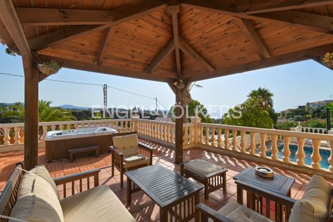 Villa i Calpe, Alicante, Calpe - € 890.000 | Ref: W-030NMN - foto 3