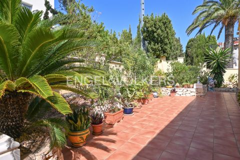 Villa i Calpe, Alicante, Calpe - € 890.000 | Ref: W-030NMN - foto 24
