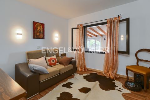 Villa i Calpe, Alicante, Calpe - € 890.000 | Ref: W-030NMN - foto 23