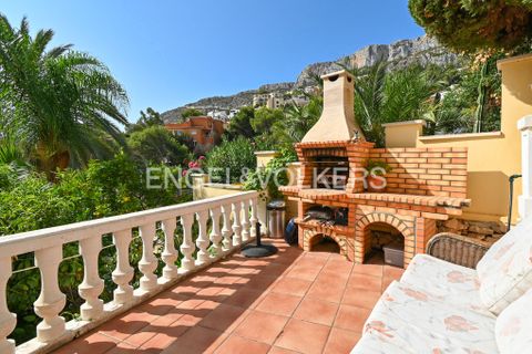 Villa i Calpe, Alicante, Calpe - € 890.000 | Ref: W-030NMN - foto 6