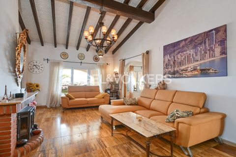 Villa i Calpe, Alicante, Calpe - € 890.000 | Ref: W-030NMN - foto 10