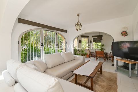 Villa i Calpe, Alicante, Calpe - € 890.000 | Ref: W-030NMN - foto 8