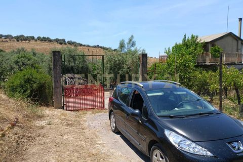 Erhvervsejendom i Belpasso, Catania, Belpasso - € 40.000 | Ref: 01-013 - foto 25