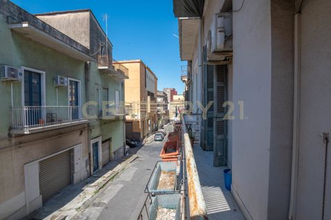 Leilighet i Lentini, Siracusa, Lentini - € 65 000 | Ref: 012-001 - foto 21