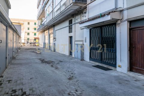Lejlighed i Catania, Catania, Catania - € 45.000 | Ref: 013-005 - foto 1