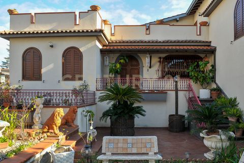 Villa a Giarre, Catania, Giarre - € 749.000 | Ref: 013-007 - foto 5