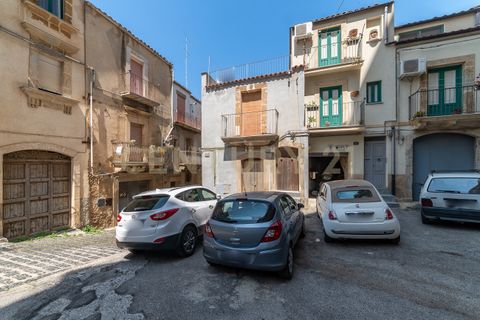 Villa a Caltagirone, Catania, Caltagirone - € 69.000 | Ref: 013-014 - foto 2