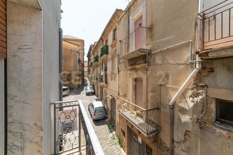 Villa a Caltagirone, Catania, Caltagirone - € 69.000 | Ref: 013-014 - foto 14