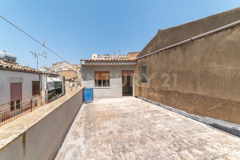 Villa a Caltagirone, Catania, Caltagirone - € 69.000 | Ref: 013-014 - foto 34