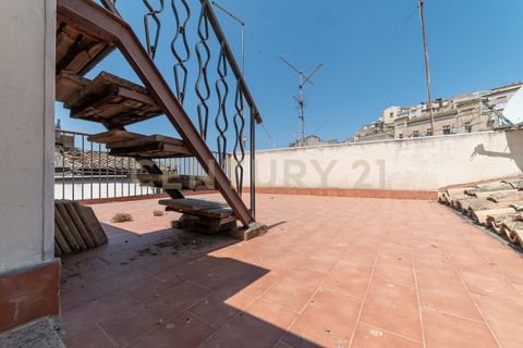 Villa a Caltagirone, Catania, Caltagirone - € 69.000 | Ref: 013-014 - foto 37