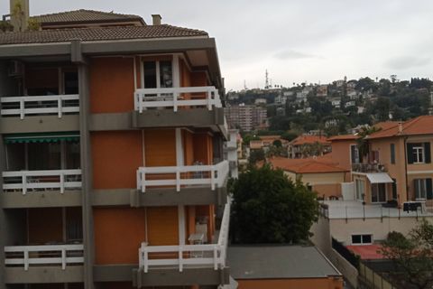 Lejlighed i Bordighera, Imperia, Bordighera - € 230.000 | Ref: 283202 - foto 3