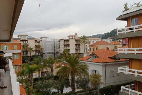 Lejlighed i Bordighera, Imperia, Bordighera - € 230.000 | Ref: 283202 - foto 4
