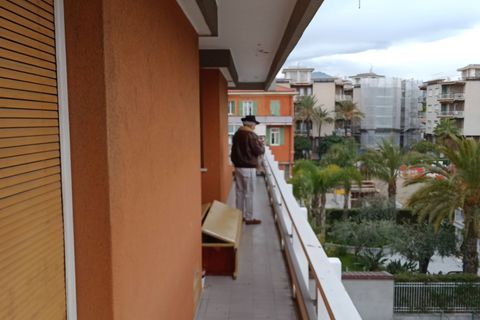 Lejlighed i Bordighera, Imperia, Bordighera - € 230.000 | Ref: 283202 - foto 5
