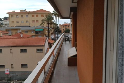 Lejlighed i Bordighera, Imperia, Bordighera - € 230.000 | Ref: 283202 - foto 6