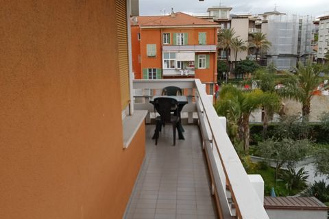 Lejlighed i Bordighera, Imperia, Bordighera - € 230.000 | Ref: 283202 - foto 12