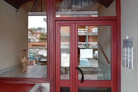 Lejlighed i Bordighera, Imperia, Bordighera - € 230.000 | Ref: 283202 - foto 28