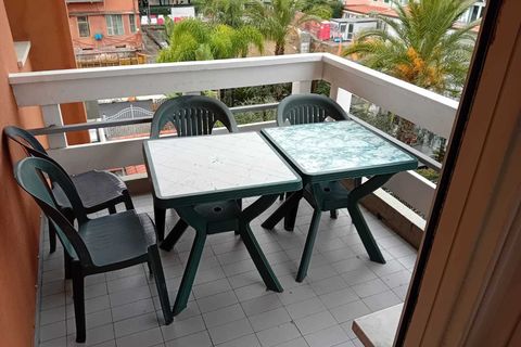 Lejlighed i Bordighera, Imperia, Bordighera - € 230.000 | Ref: 283202 - foto 33