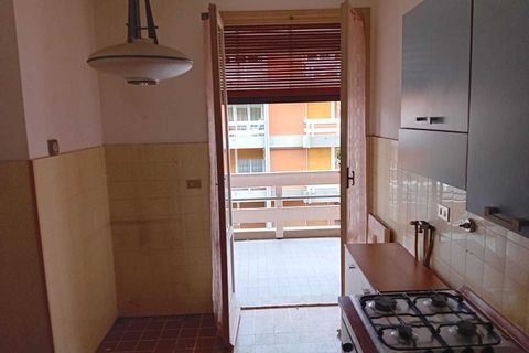 Lejlighed i Bordighera, Imperia, Bordighera - € 230.000 | Ref: 283202 - foto 36
