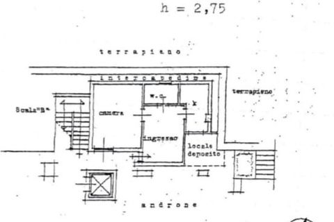 Lejlighed i Sanremo, Imperia, Sanremo - € 75.000 | Ref: 283207 - foto 14