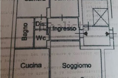 Lejlighed i Ventimiglia, Imperia, Ventimiglia - € 175.000 | Ref: 283230 - foto 8