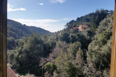 Byhus i Ventimiglia, Imperia, Ventimiglia - € 110.000 | Ref: 283229 - foto 1