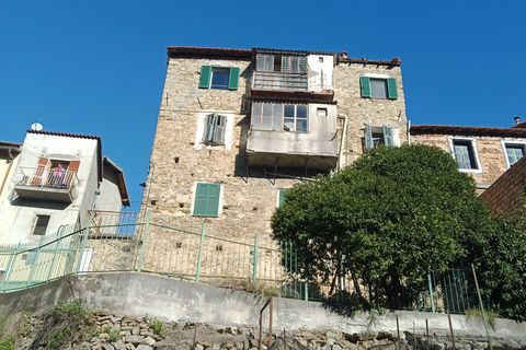 Byhus i Ventimiglia, Imperia, Ventimiglia - € 110.000 | Ref: 283229 - foto 2