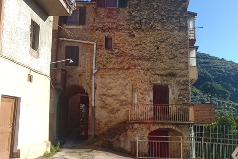 Byhus i Ventimiglia, Imperia, Ventimiglia - € 110.000 | Ref: 283229 - foto 4