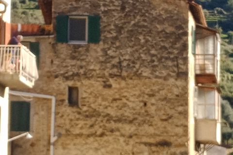 Byhus i Ventimiglia, Imperia, Ventimiglia - € 110.000 | Ref: 283229 - foto 5