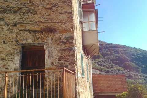 Byhus i Ventimiglia, Imperia, Ventimiglia - € 110.000 | Ref: 283229 - foto 6
