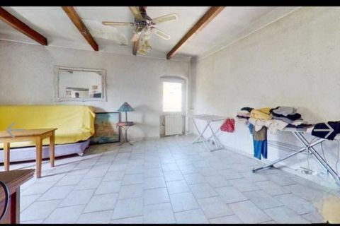 Byhus i Ventimiglia, Imperia, Ventimiglia - € 110.000 | Ref: 283229 - foto 9