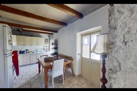 Byhus i Ventimiglia, Imperia, Ventimiglia - € 110.000 | Ref: 283229 - foto 11