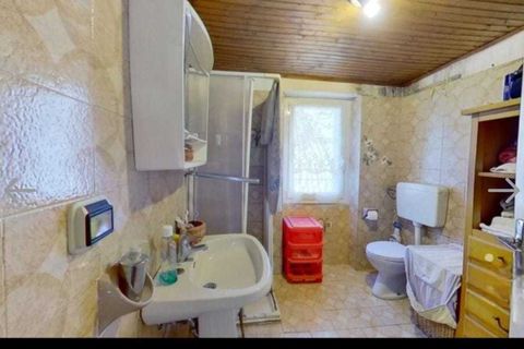 Byhus i Ventimiglia, Imperia, Ventimiglia - € 110.000 | Ref: 283229 - foto 12