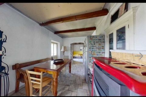 Byhus i Ventimiglia, Imperia, Ventimiglia - € 110.000 | Ref: 283229 - foto 13