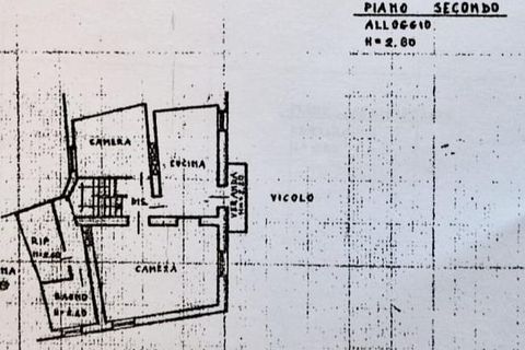 Byhus i Ventimiglia, Imperia, Ventimiglia - € 110.000 | Ref: 283229 - foto 19