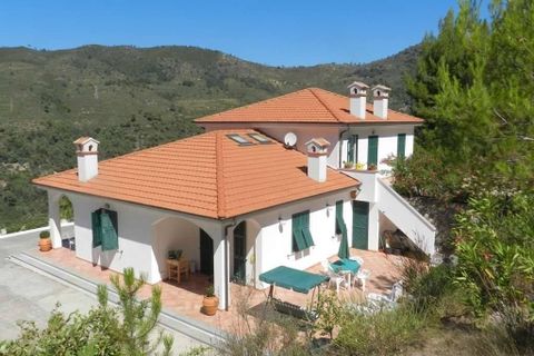 Villa i Seborga, Imperia, Seborga - € 699.000 | Ref: 283216 - foto 1