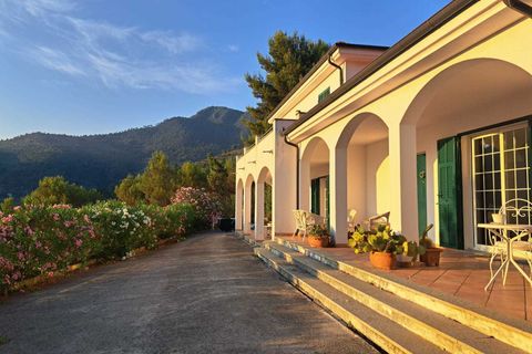 Villa i Seborga, Imperia, Seborga - € 699.000 | Ref: 283216 - foto 2