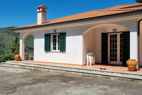 Villa i Seborga, Imperia, Seborga - € 699.000 | Ref: 283216 - foto 15