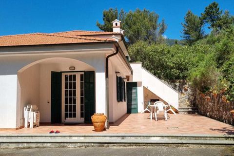 Villa i Seborga, Imperia, Seborga - € 699.000 | Ref: 283216 - foto 16